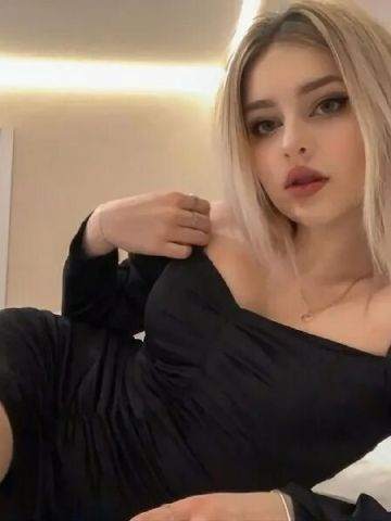 Проститутка Лолита